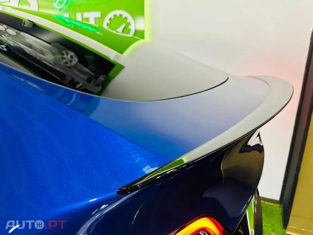 Tesla Model Y Long Range Dual Motor AWD