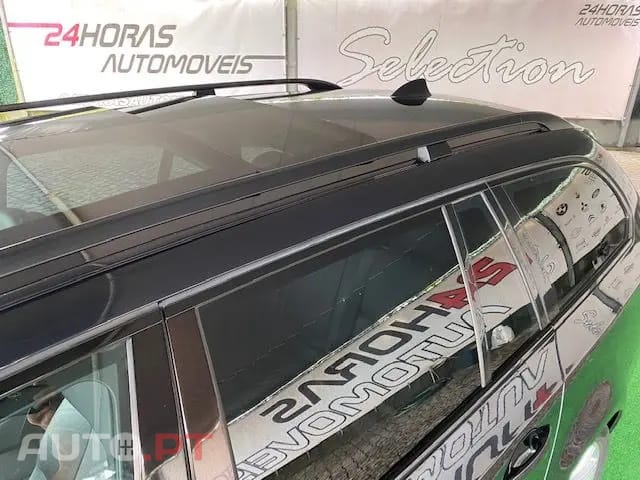 BMW 520 Pack M