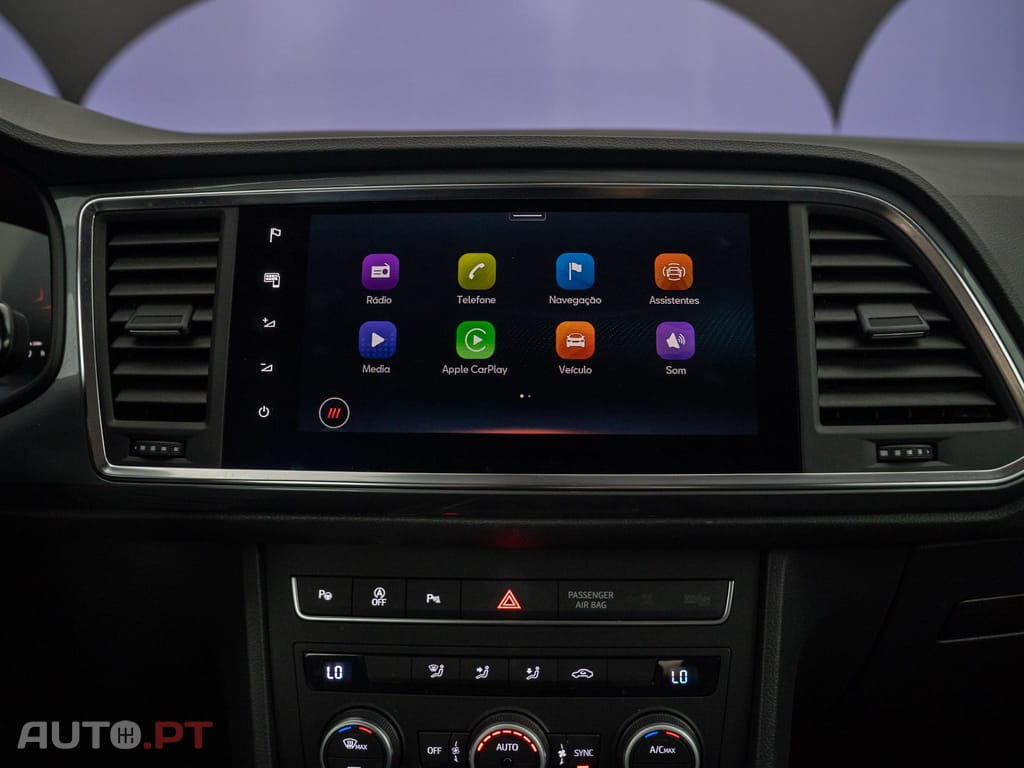 Seat Ateca 1.0 TSI Style