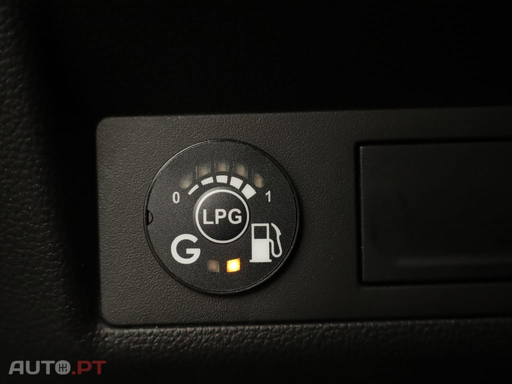 Renault Captur Captur 1.0 TCe Techno Bi-Fuel