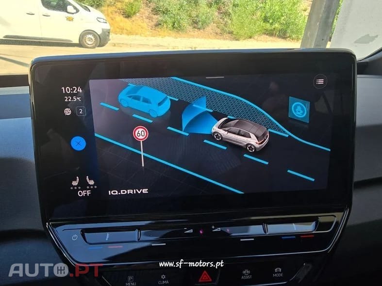 Volkswagen Id.3 Pro Performamnce 1st