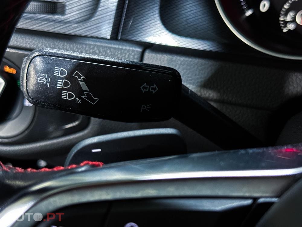 Volkswagen Golf GTi DSG