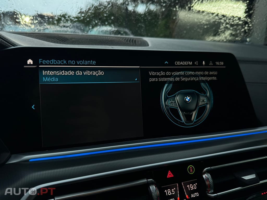 BMW X5 45 e xDrive Pack M