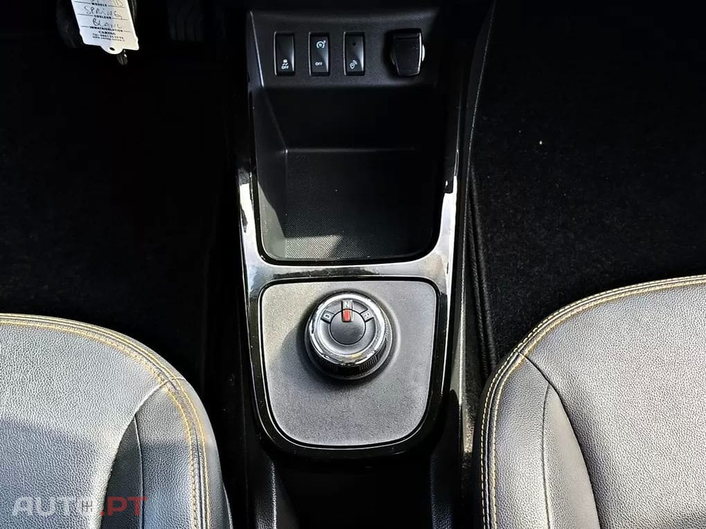Dacia Spring Electric 45 Comfort Plus