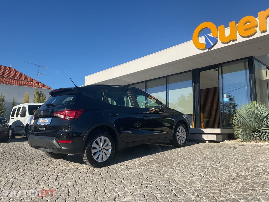 Seat Arona 1.0 TSI Style