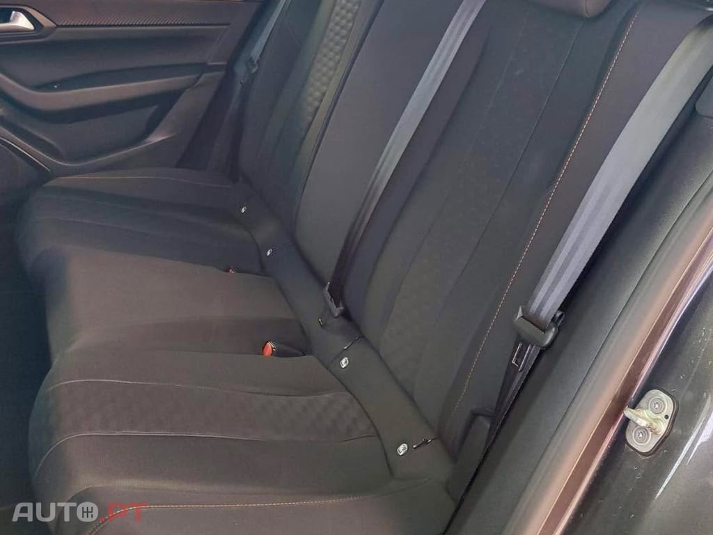 Peugeot 508 SW 1.5 BlueHDi Business Line