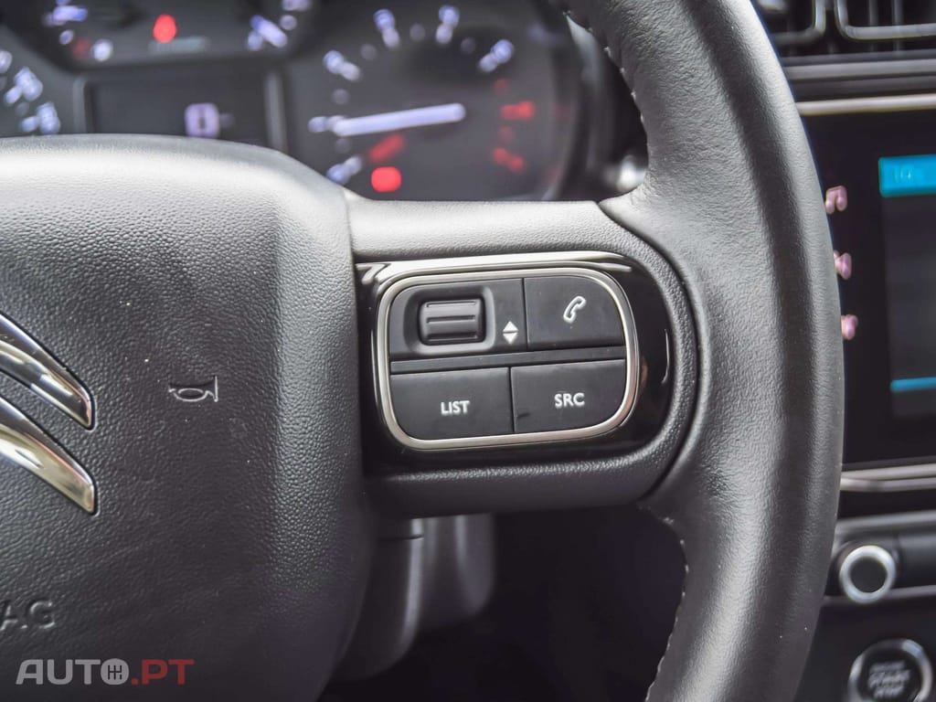 Citroen C3 1.2 PureTech Max