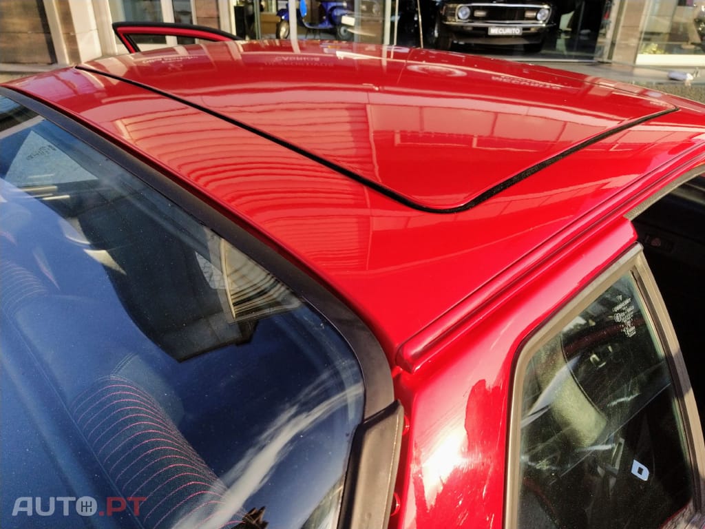 Porsche 944 Targa