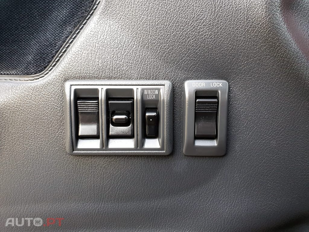 Toyota Corolla 1.6 GTi