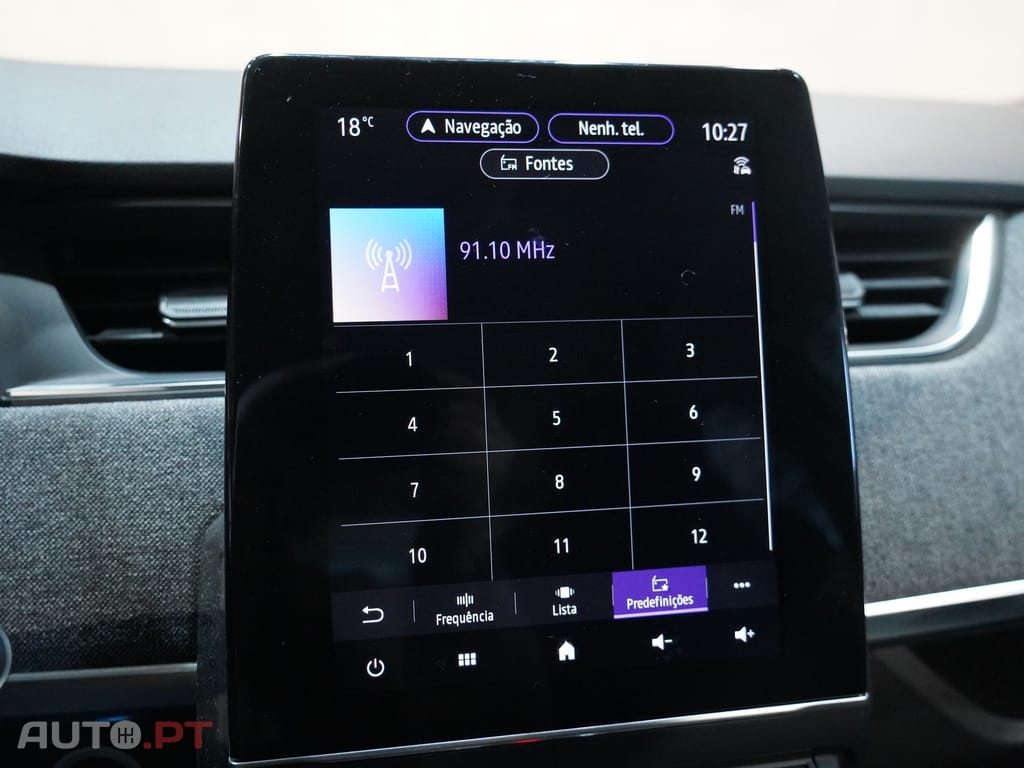 Renault Zoe Intens 50