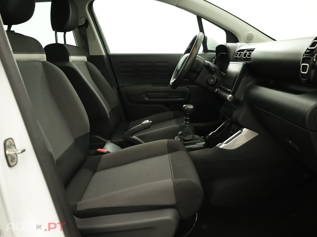 Citroen C3 C3 Aircross 1.2 PureTech YOU!