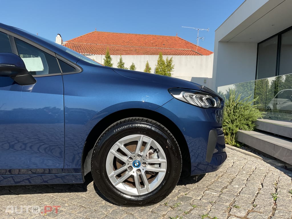 BMW 225 e xDrive