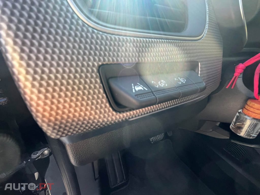 Renault Arkana 1.3 TCe Evolution EDC