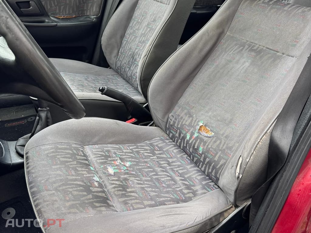 Seat Cordoba 1.0 Dream S