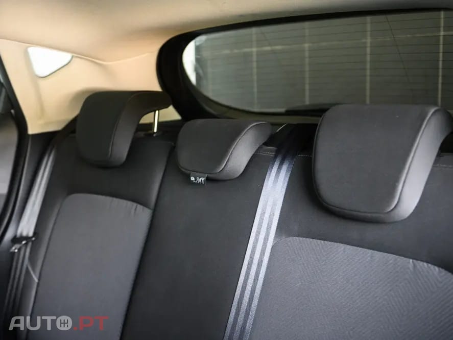 Ford Fiesta 1.0 EcoBoost Trend Connected