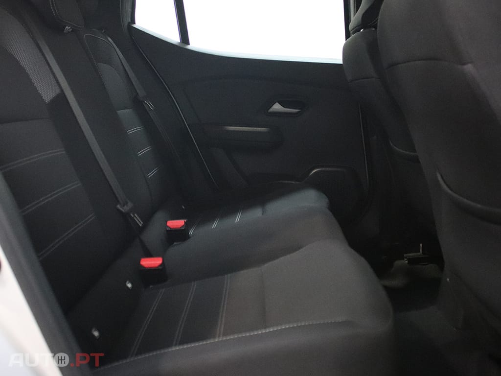 Dacia Sandero Sandero 1.0 ECO-G Expression Bi-Fuel