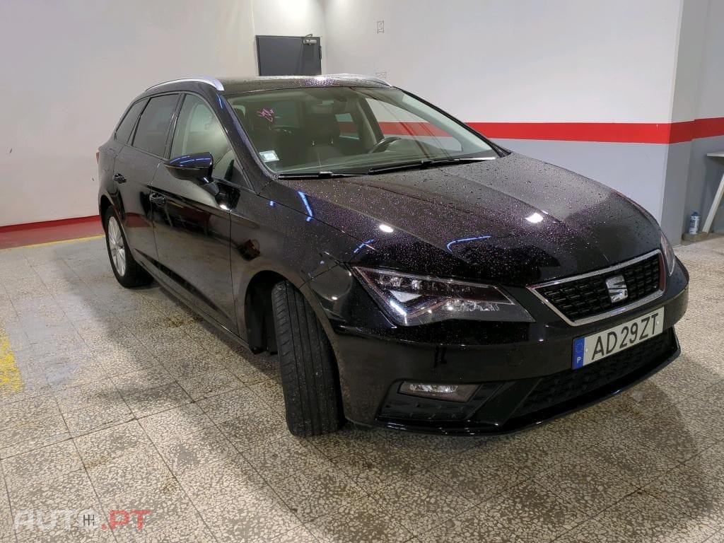 Seat Leon 1.6 TDI Style S/S
