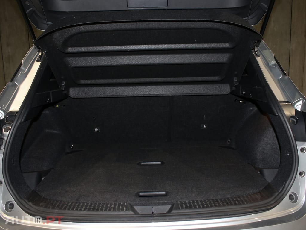 Nissan Qashqai 1.3 DIG-T N-Connecta