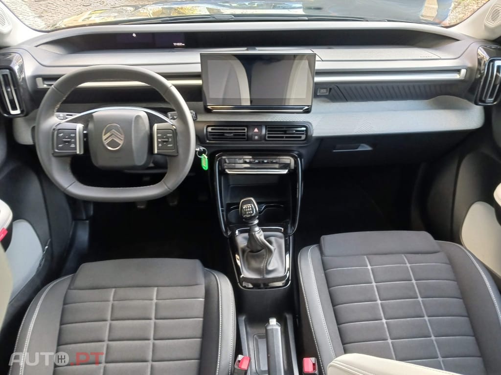 Citroen C3 1.2 Turbo Max