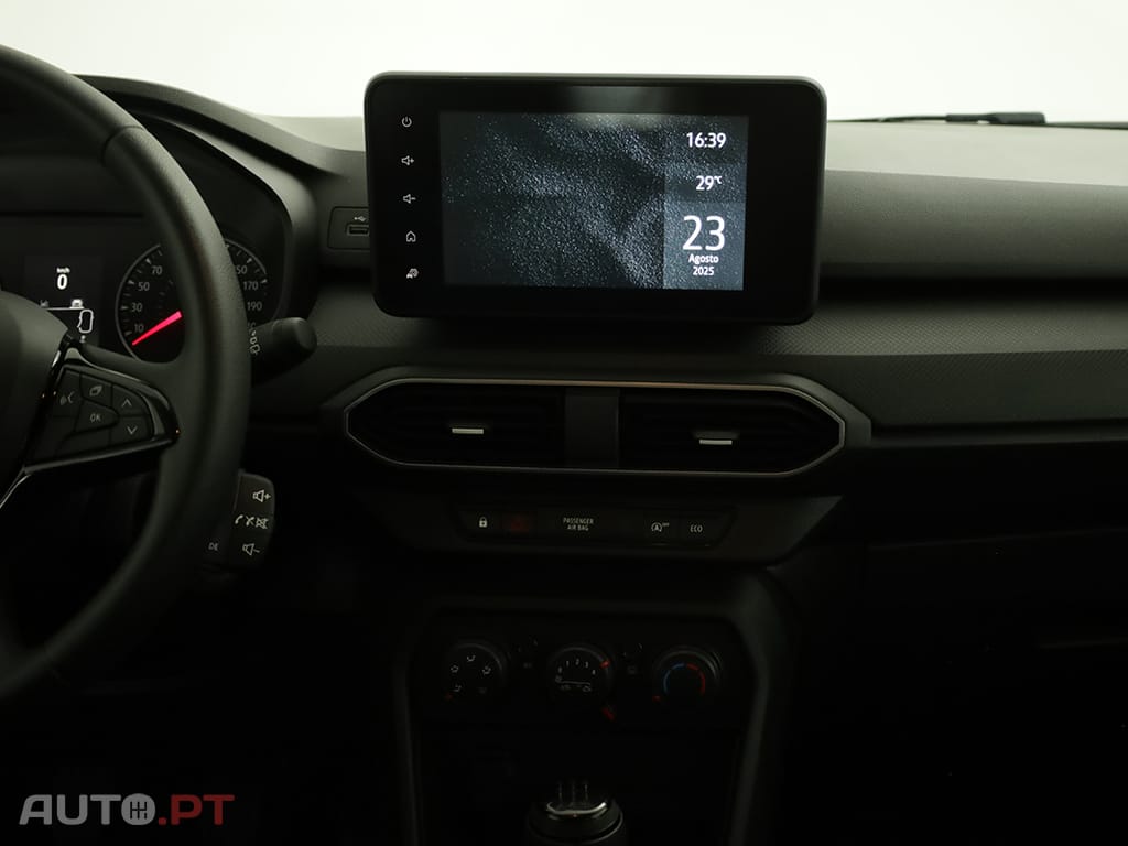 Dacia Sandero Sandero 1.0 ECO-G Essential Bi-Fuel