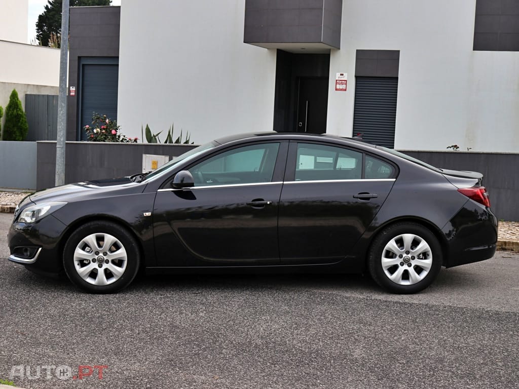 Opel Insignia 2.0 CDTi Executive S/S
