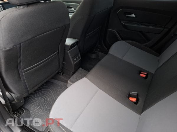 Dacia Duster 1.0 ECO-G 100cv Bi-Fuel Extreme