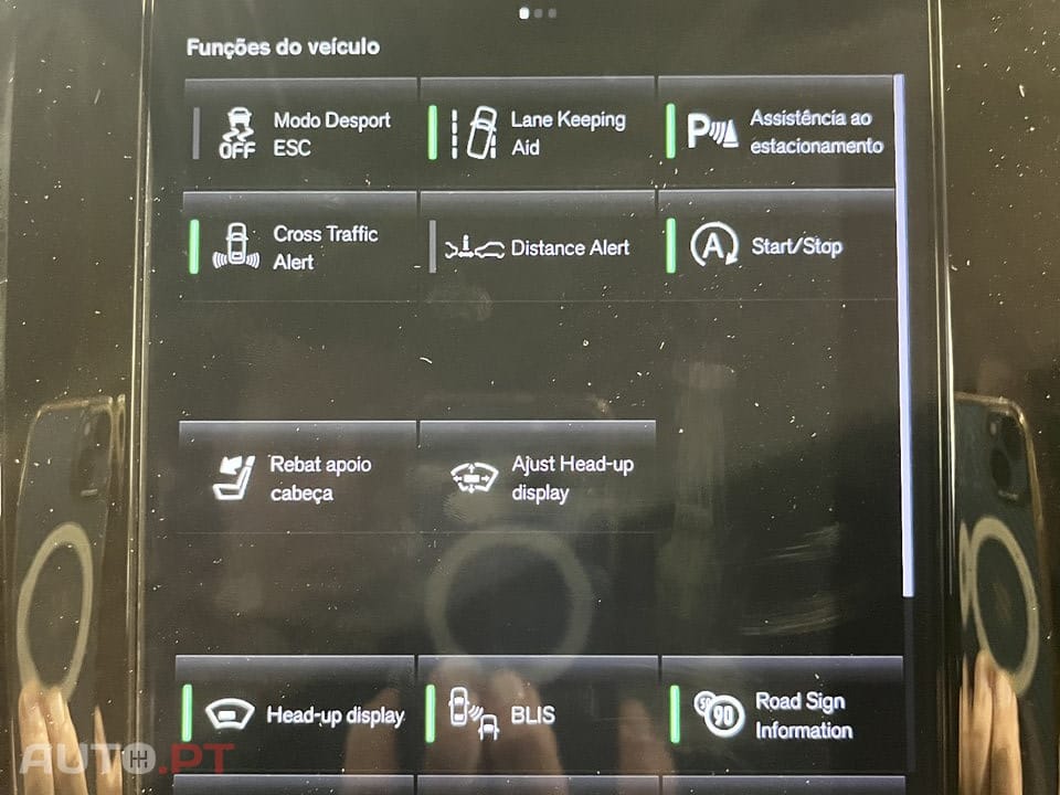 Volvo V90 2.0 D5 Momentum AWD Geartronic