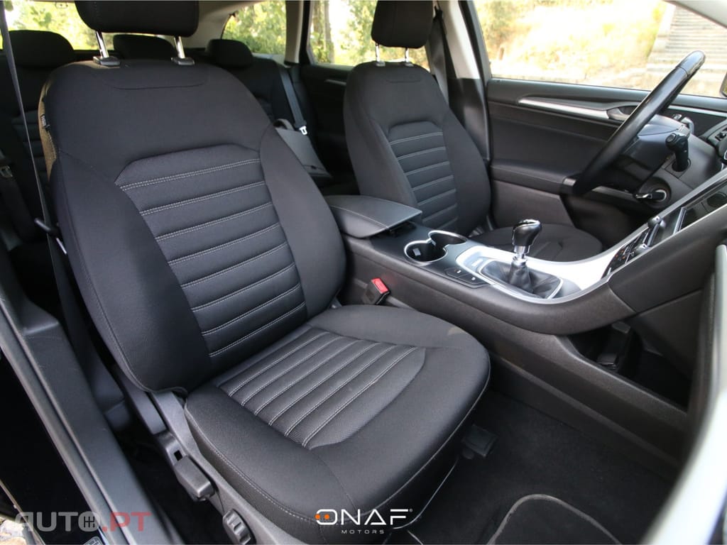 Ford Mondeo SW 1.5 TDCI Trend
