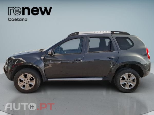 Dacia Duster 1.2 TCe 125cvPrestige 4X2
