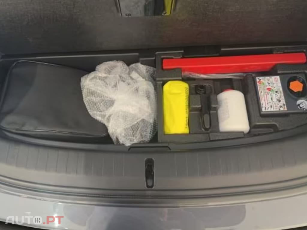 BYD Tang I.V.A DEDUTÍVEL