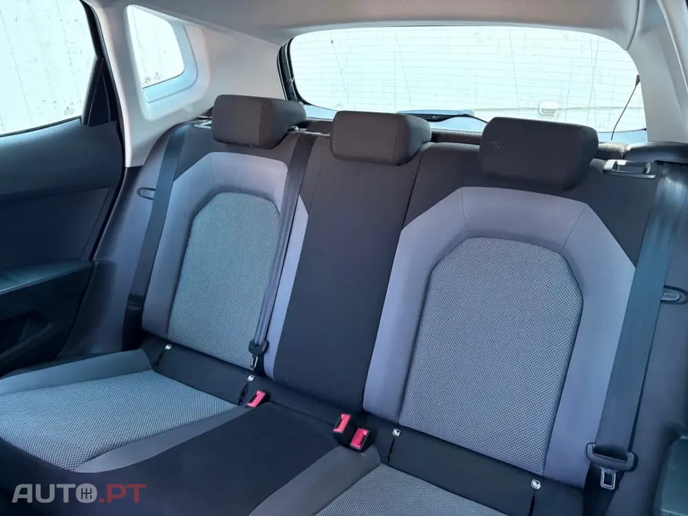 Seat Arona 1.6 TDI Style