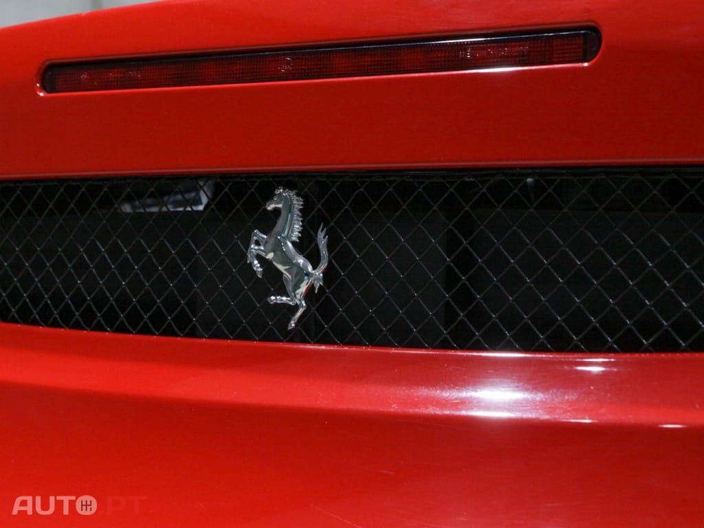 Ferrari F430 Outro