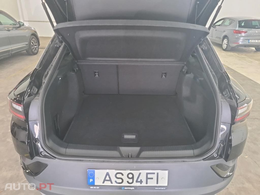 Volkswagen Id.4 77 kWh Pro Performance