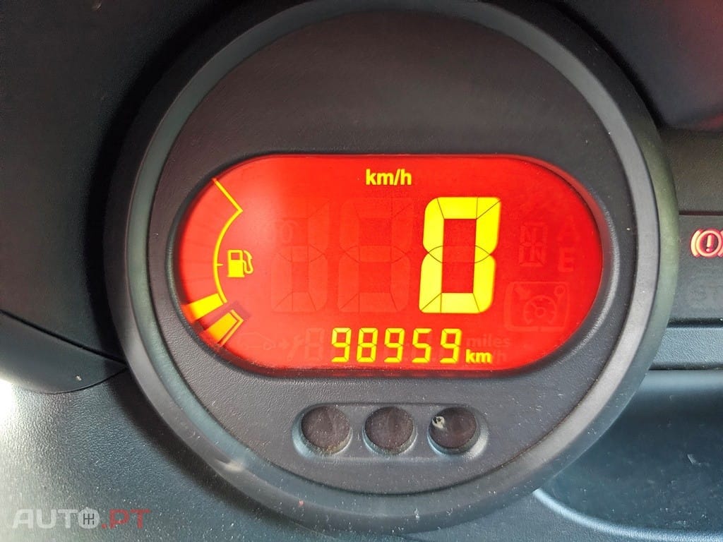 Renault Twingo 1.2 Confort