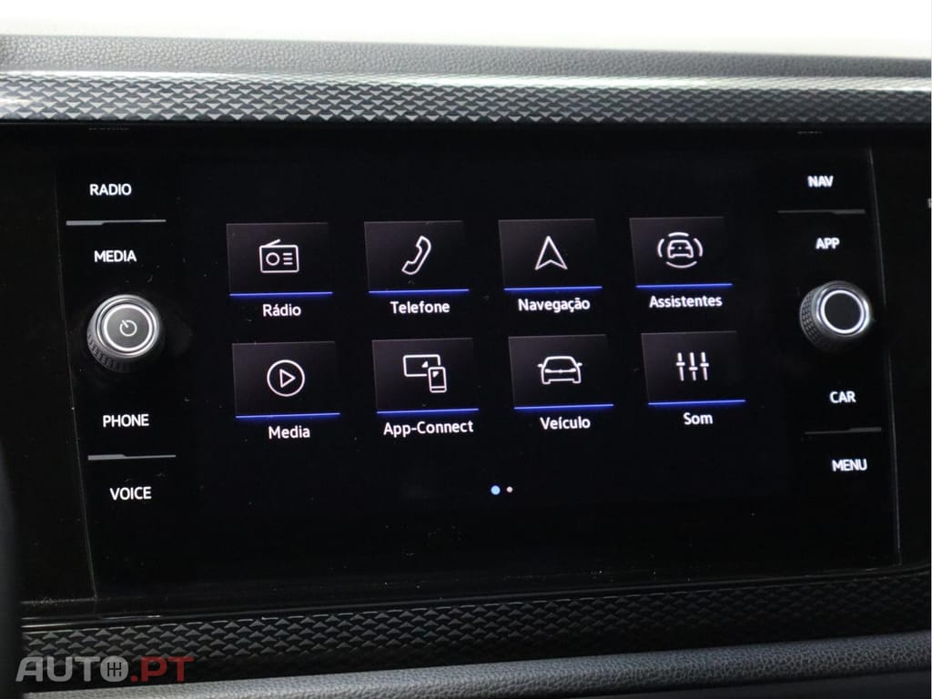 Volkswagen Polo 1.0 TSI  Urban DSG