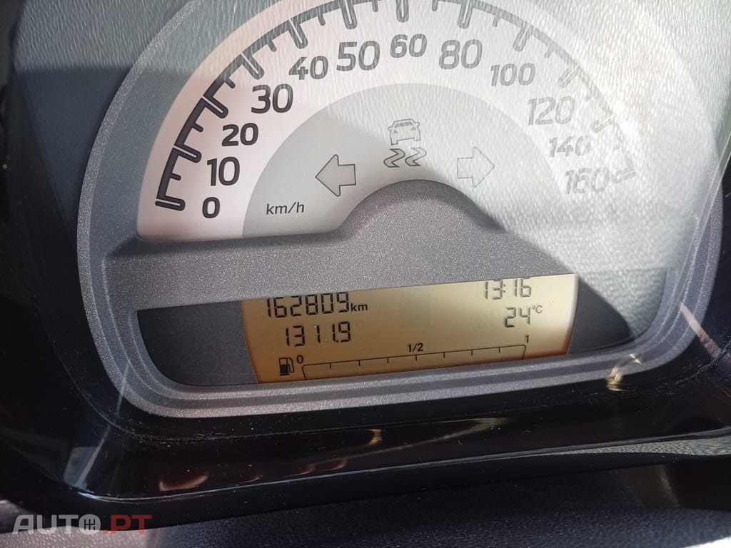 Smart ForTwo 0.8 cdi Passion 54