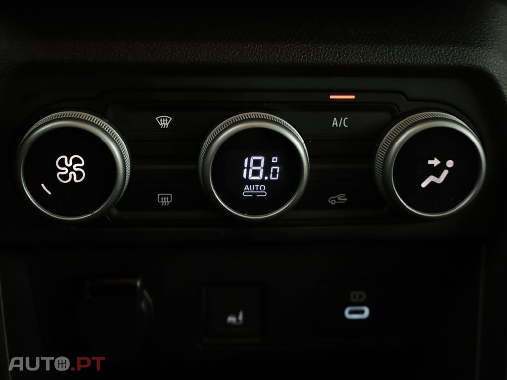 Dacia Sandero Sandero 1.0 ECO-G Stepway Extreme + Up&Go Bi-Fuel
