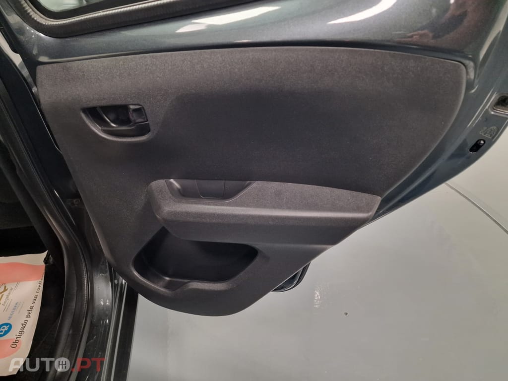 Citroen C1 1.0 VTi Feel