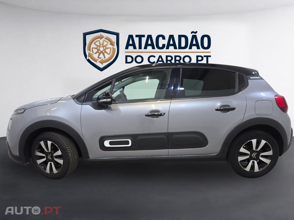 Citroen C3 Shine