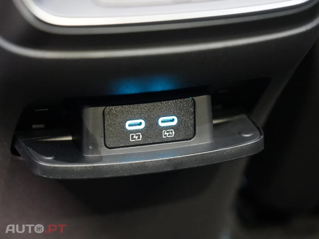 BYD Sealion 7 82.5 kWh Comfort