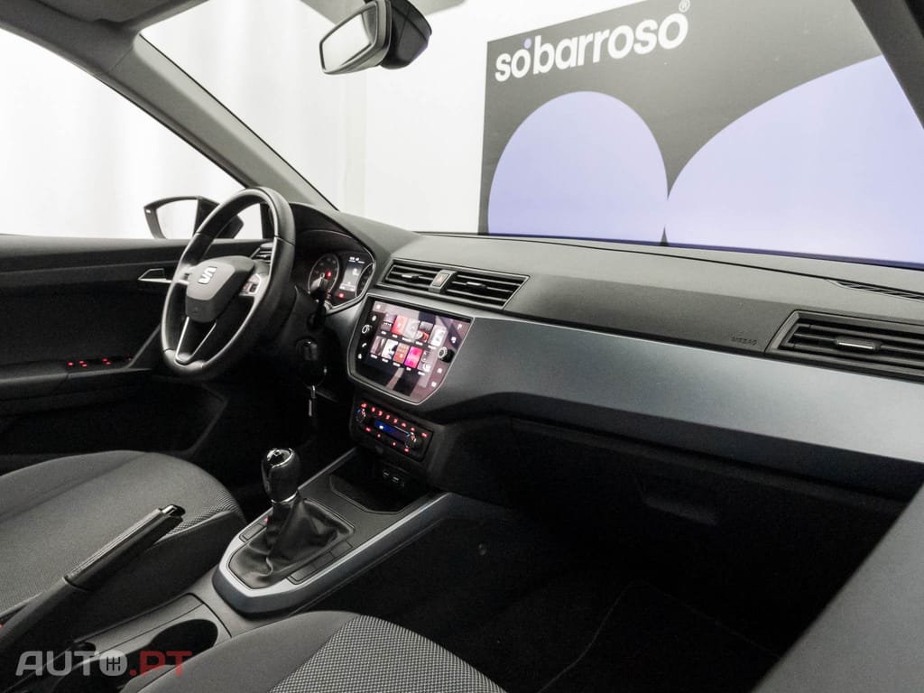 Seat Arona 1.0 TSI Style