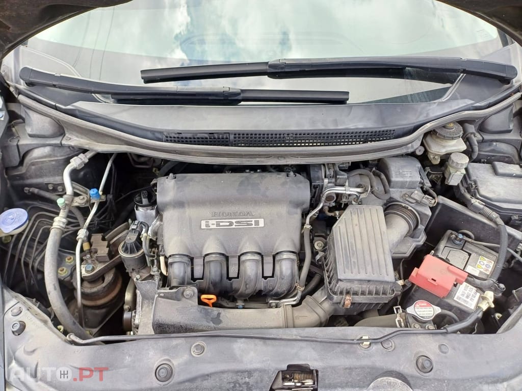 Honda Civic 1.4 Comfort