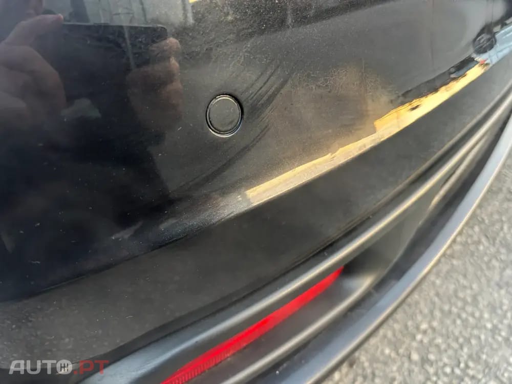 Fiat 500 Hibrido Sport