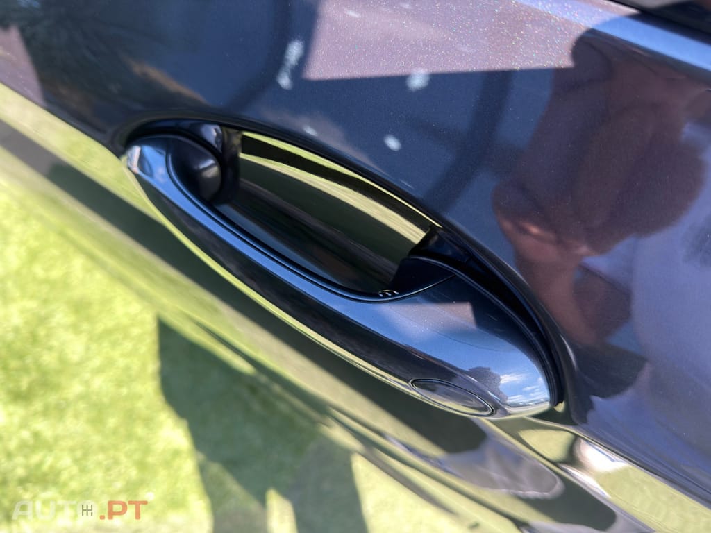 BMW X3 30 e xDrive Pack M — fotografia 8