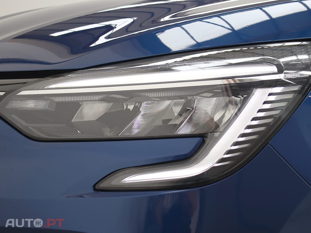 Renault Clio Clio 1.0 TCe Evolution