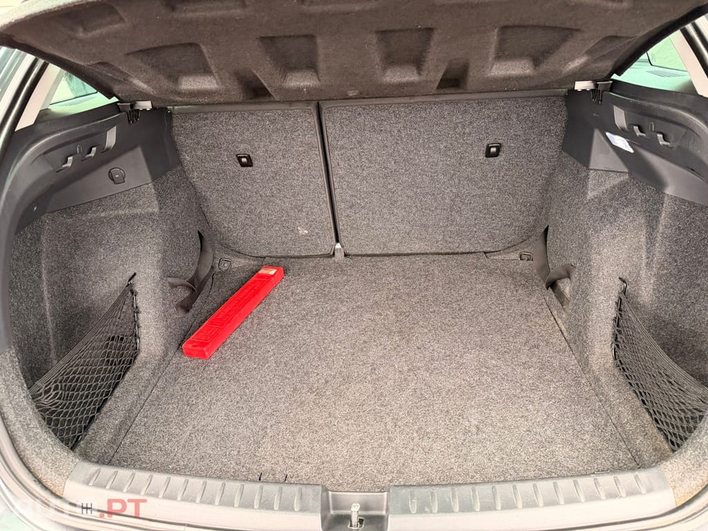 Seat Ibiza 1.2 TDi Style