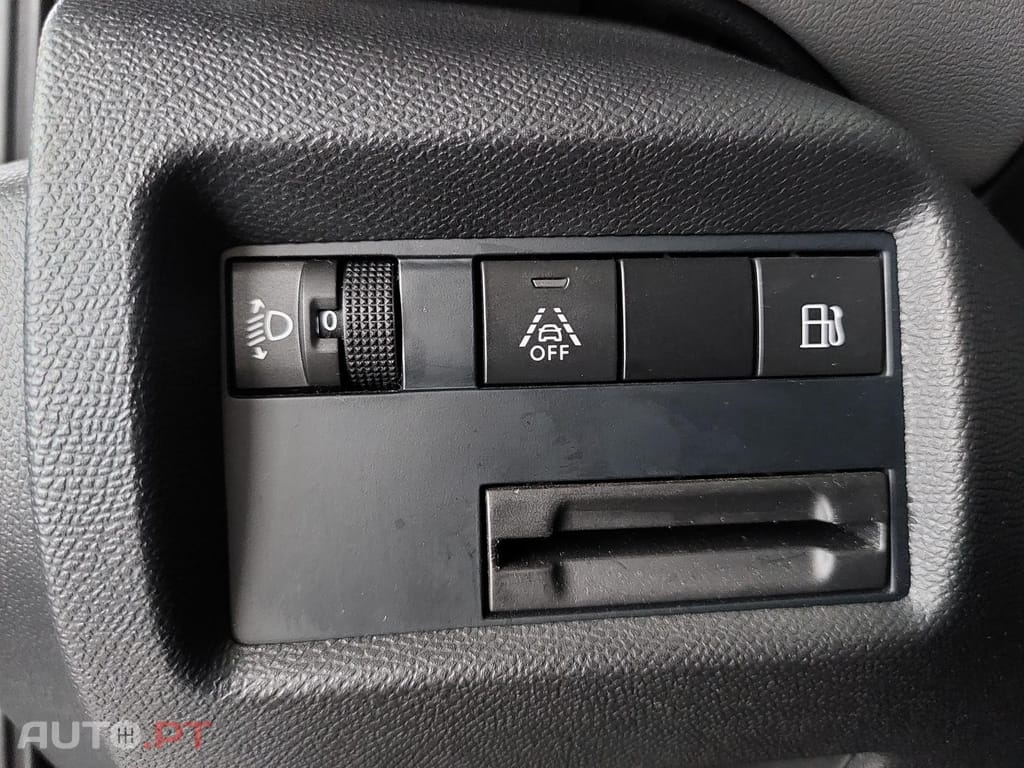 Citroen C5 Aircross 1.6 Hybrid Feel e-EAT8