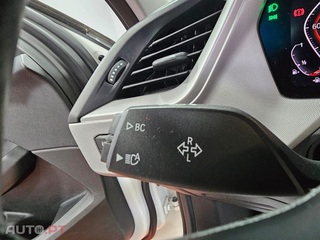BMW 116 i Advantage Pack M