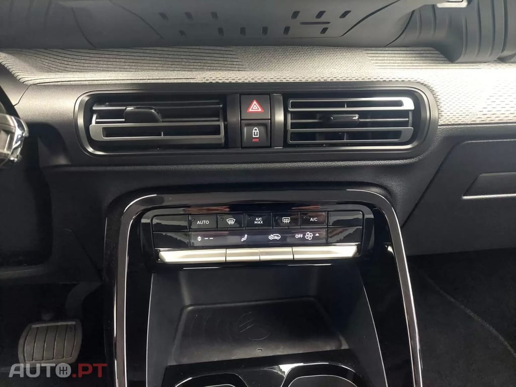 Citroen e-C3 44 kWh Plus