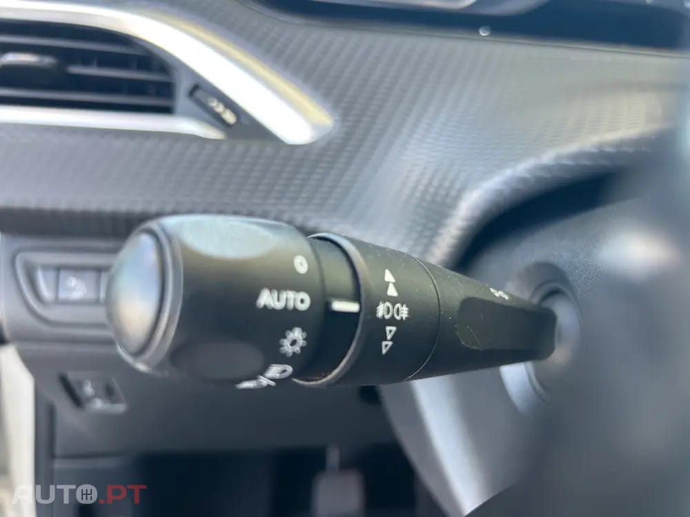 Peugeot 208 1.2 PureTech Allure